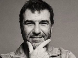 Евгений Гришковец и группа «Бигуди» выпустили новый альбом после 11-летнего перерыва
