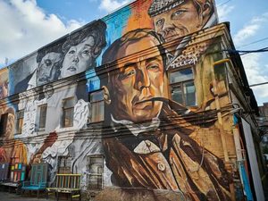 Правительство решило вопрос с «золотой коллекцией» «Ленфильма»