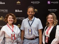    Eurasian Film Market      
