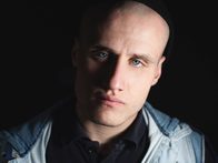 «Он был на моём спектакле»: Никита Кукушкин* рассказал, как снялся в новом фильме Даррена Аронофски