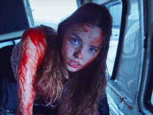 Илья Найшуллер снял новый клип в стиле «Хардкора»