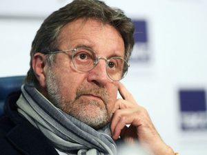 «Телевидение ведет себя преступно»: Леонид Ярмольник о причинах отказа работы на телевидении