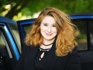 «Нам не хватало денег»: Юлия Куварзина о разводе с супругом