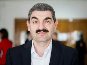 Звезда «Реальных пацанов» Армен Бежанян баллотируется в Госдуму