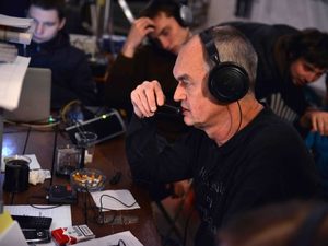Сергей Снежкин отказался от «Контрибуции»