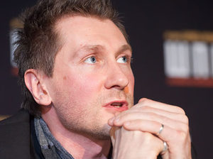 Алексей Андрианов: «Кино со сдвигом»