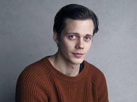 Билл Скарсгард станет свидетелем «Смерти Робин Гуда»