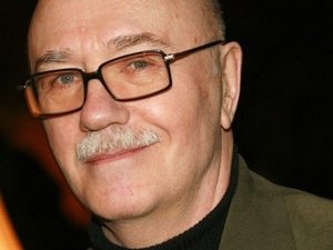 80 лет исполнилось Леониду Куравлёву