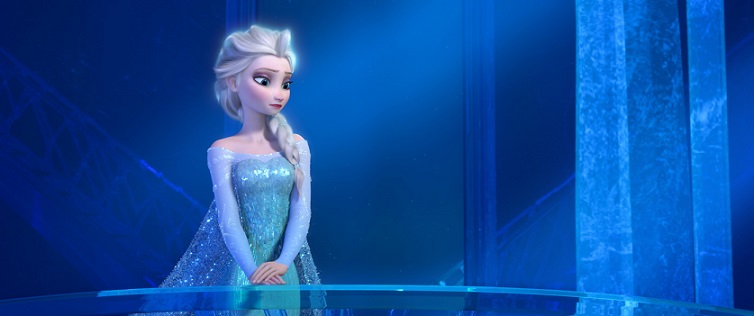 Disney     