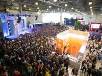 Comic-Con - 2019:  ,    Ը 