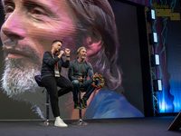 Comic-Con - 2019:  ,    Ը  
