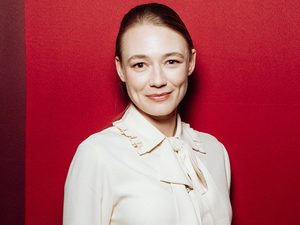 Тяжёлый люкс: Оксана Акиньшина, Павел Табаков и Аглая Тарасова