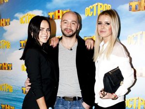 Сериал «Остров» показали в кинотеатре