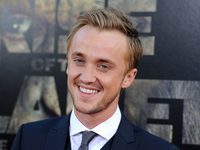 Том Фелтон присоединился к сериалу «Флэш» 
фотографии