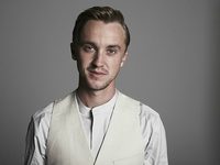 Том Фелтон присоединился к сериалу «Флэш» 
фотографии