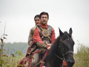 «Золотая орда» появится на Amazon Prime