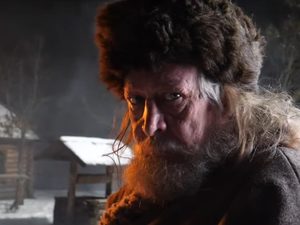 Опубликованы сцены с Михаилом Ефремовым в несыгранной роли из сериала «Вампиры средней полосы»