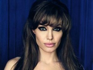 Анджелина Джоли нашла актера для своего фильма