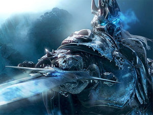 Warcraft   