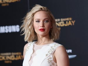 Дженнифер Лоуренс назвали «недостаточно красивой»