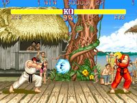  Street Fighter    
