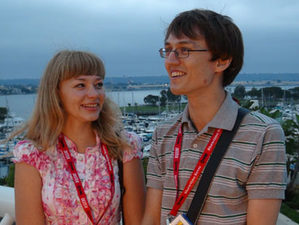       Comic Con
