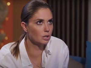 «Паша сказал, что я предатель»: Агата Муцениеце поговорила с Екатериной Варнавой о разводах