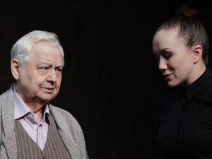 «Ему нравилось зарабатывать деньги»: Дарья Мороз поделилась воспоминаниями об Олеге Табакове