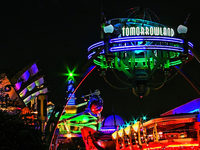    Disney 

