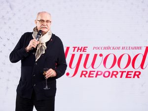  The Hollywood reporter   