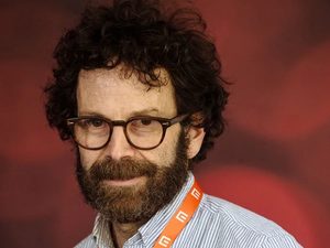 Чарли Кауфман займется адаптацией романа «Полиция памяти»
