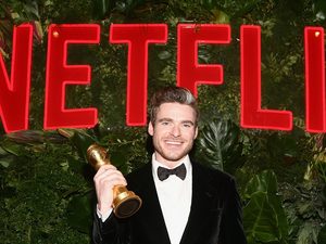 Netflix разрывает сотрудничество с «Золотым глобусом»