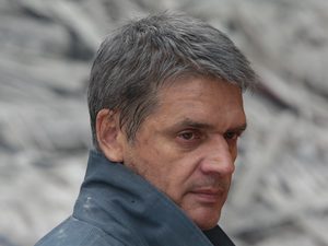 Netflix купил права на «Землетрясение» Сарика Андреасяна