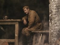 «Только вперед — любой ценой»: Владимир Машков и Владислав Миллер в трейлере фильма «В списках не значился»