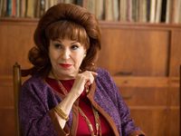 Кадры из сериала «Кризис в шести сценах» 
фотографии