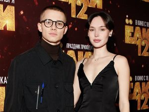 На грани развода: Рузиль Минекаев, Дмитрий Нагиев и Мария Камова