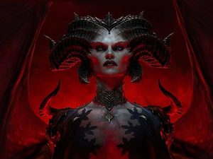 ����/����: ����������� �� Diablo, ����� ��� ��������� � ����������� � �������� �� �������� �������