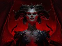 ����/����: ����������� �� Diablo, ����� ��� ��������� � ����������� � �������� �� �������� ������� 
����������