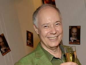 Юбилей Владимира Конкина