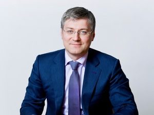 Павел Степанов назначен замминистра культуры РФ
