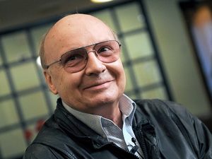 Андрей Мягков и Ольга Яковлева получили спецпремию «Золотая маска»