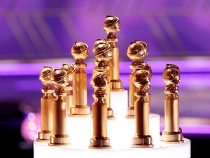 Телекомпания NBC отказалась транслировать «Золотой глобус» в 2022 году