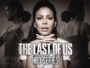 Мерл Дэндридж вернётся к роли Марлин в экранизации игры The Last of Us