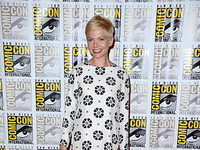   Comic-Con 2012 
