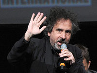   Comic-Con 2012 
