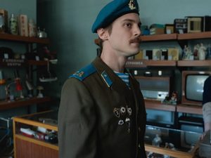 «Слово пацана» лидирует по количеству номинаций на XI премию АПКиТ
