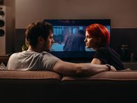 В Москве завершились съемки сериала о Майоре Громе с Тихоном Жизневским и Любовью Аксеновой