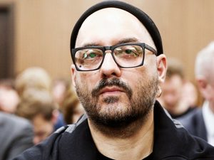 Кириллу Серебренникову дали три года условно