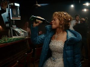 Кристина Асмус ищет свое счастье в тизере комедии «Булки»