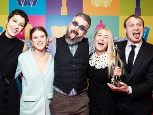 «Чики» и «257 причин, чтобы жить» признали лучшими интернет-сериалами